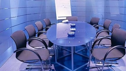 Image 5 of Negocenter BC - Agustín de Betancourt, 21 - Madrid