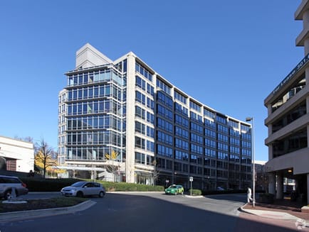 Image 1 of Carr Workplaces - Friendship Heights - Wisconsin Avenue - Chevy Chase- MD