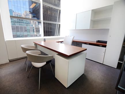 Image 3 of IWG (Regus) - 340 Madison Avenue, 100173 - Midtown East, NY