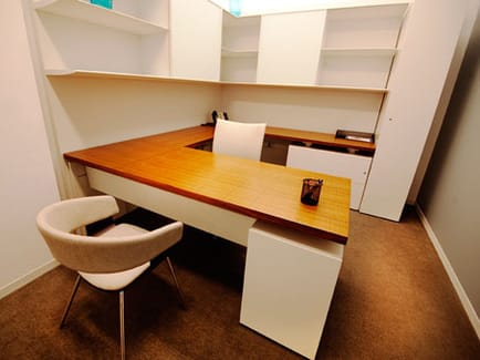 Image 4 of IWG (Regus) - 340 Madison Avenue, 100173 - Midtown East, NY