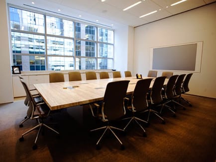 Image 1 of IWG (Regus) - 340 Madison Avenue, 100173 - Midtown East, NY