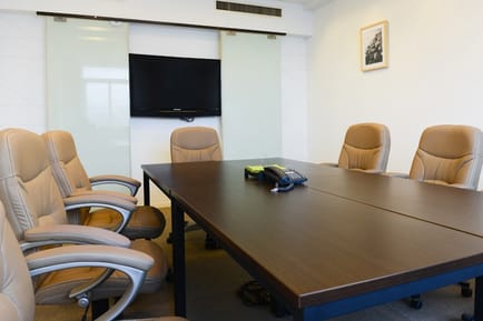 Image 4 of AsianBiz Center - Oriental Century Plaza - Shanghai