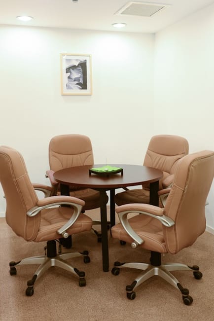 Image 3 of AsianBiz Center - Oriental Century Plaza - Shanghai