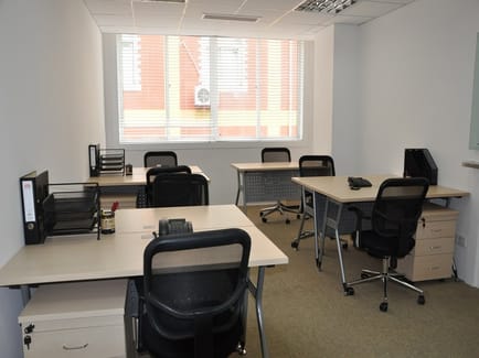 Image 4 of AsianBiz Center - Pearl Center -Shanghai