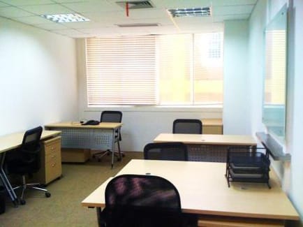 Image 1 of AsianBiz Center - Pearl Center -Shanghai