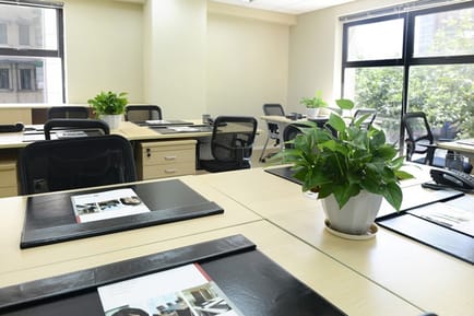Image 4 of AsianBiz Center - Senben Plaza - Shanghai