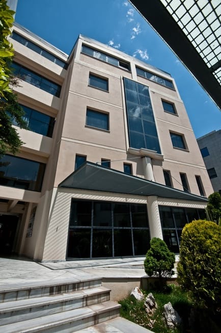 Image 1 of A-Office Facilities - Zalokosta & Kifissias Avenue - Athens