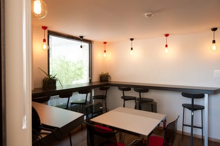 Image 3 of A-Office Facilities - Zalokosta & Kifissias Avenue - Athens