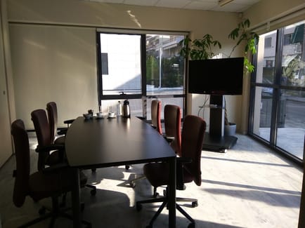Image 5 of A-Office Facilities - Zalokosta & Kifissias Avenue - Athens