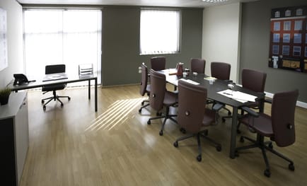 Image 7 of A-Office Facilities - Zalokosta & Kifissias Avenue - Athens