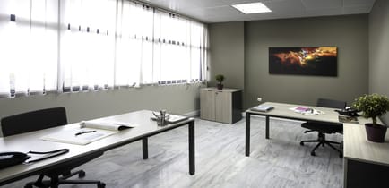 Image 8 of A-Office Facilities - Zalokosta & Kifissias Avenue - Athens