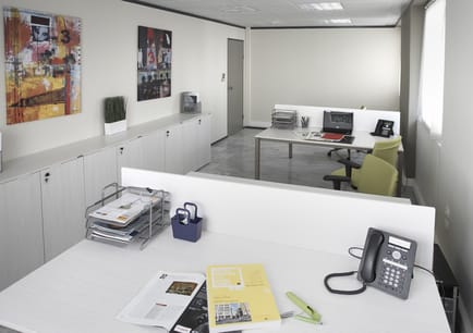 Image 9 of A-Office Facilities - Zalokosta & Kifissias Avenue - Athens