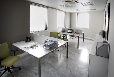 Image 11 of A-Office Facilities - Zalokosta & Kifissias Avenue - Athens