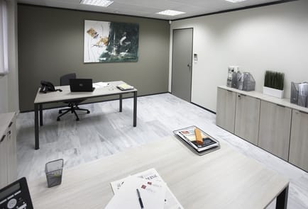 Image 12 of A-Office Facilities - Zalokosta & Kifissias Avenue - Athens
