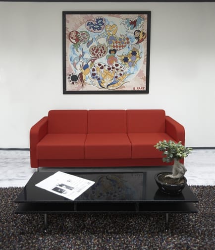 Image 13 of A-Office Facilities - Zalokosta & Kifissias Avenue - Athens