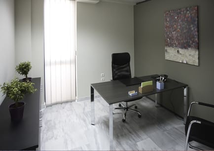 Image 14 of A-Office Facilities - Zalokosta & Kifissias Avenue - Athens