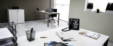 Image 15 of A-Office Facilities - Zalokosta & Kifissias Avenue - Athens