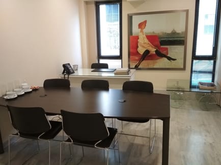 Image 16 of A-Office Facilities - Zalokosta & Kifissias Avenue - Athens