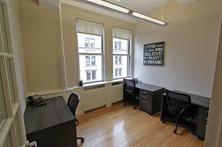Image 3 of Coalition - 116 West 23rd Street, New York