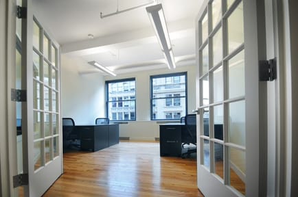 Image 4 of Coalition - 116 West 23rd Street, New York