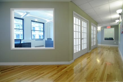 Image 5 of Coalition - 116 West 23rd Street, New York
