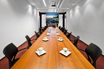 Image 3 of InOffice - Tarasy Business Centre - Złota Street, Warsaw