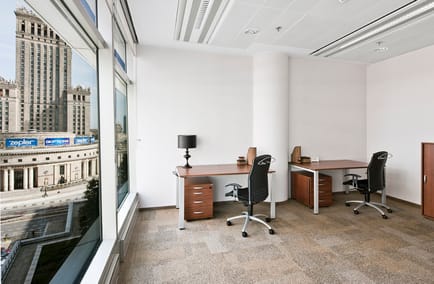 Image 4 of InOffice - Tarasy Business Centre - Złota Street, Warsaw