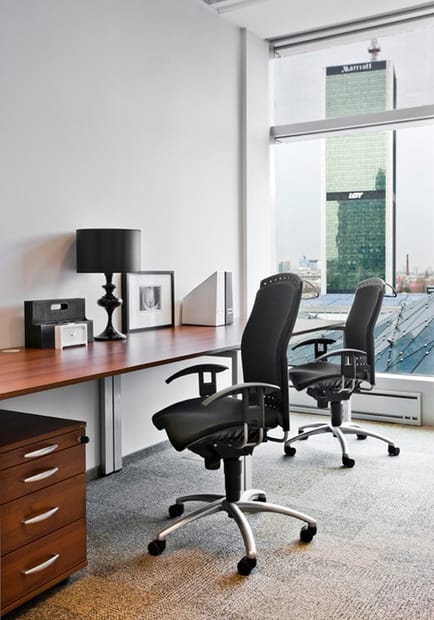 Image 5 of InOffice - Tarasy Business Centre - Złota Street, Warsaw