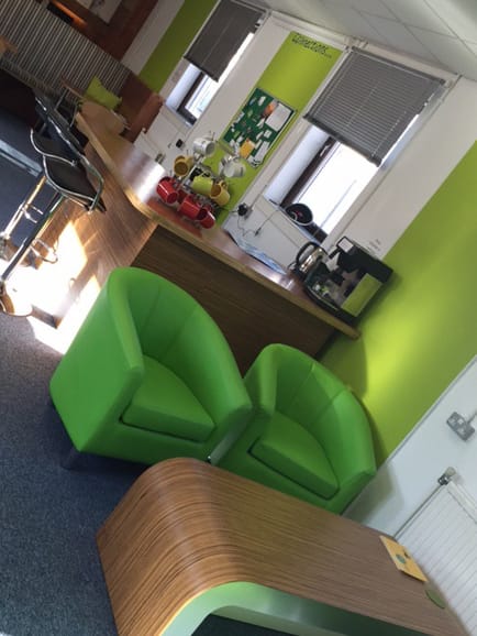 Image 1 of Liberty BC -  Rosyth Business Centre - 16 Cromarty Campus - Barham Road, KY11 - Rosyth