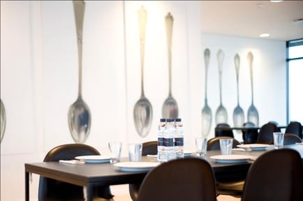 Image 8 of Regus - Orestads Boulevard, Copenhagen
