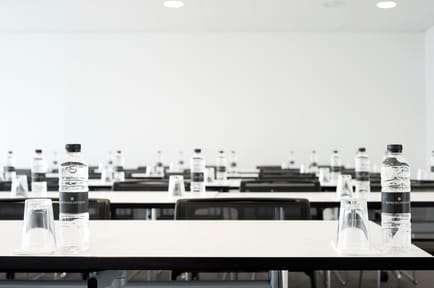 Image 6 of Regus - Orestads Boulevard, Copenhagen