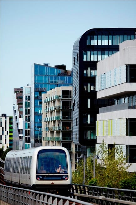Image 10 of Regus - Orestads Boulevard, Copenhagen