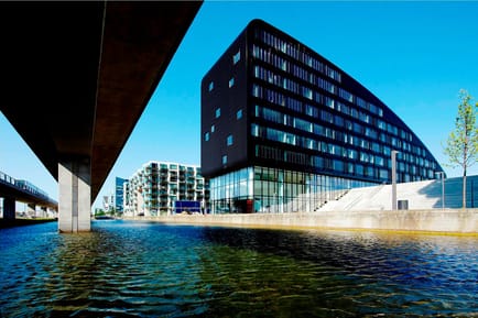 Image 1 of Regus - Orestads Boulevard, Copenhagen