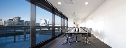 Image 4 of Regus - Orestads Boulevard, Copenhagen