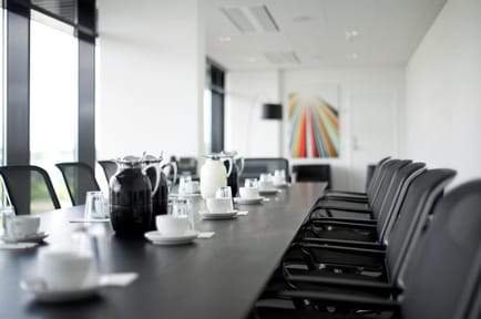 Image 3 of Regus - Orestads Boulevard, Copenhagen