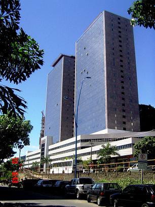 Image 1 of All Serv Escritorio Virtual L:TDA - Salvador Trade Center, Avenue Tancredo Neves - Salvador