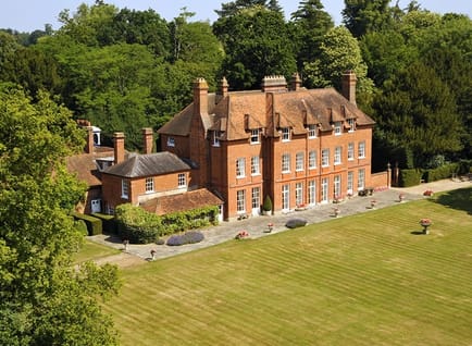 Image 2 of Stubbings House - Henley Road, SL6 - Maidenhead