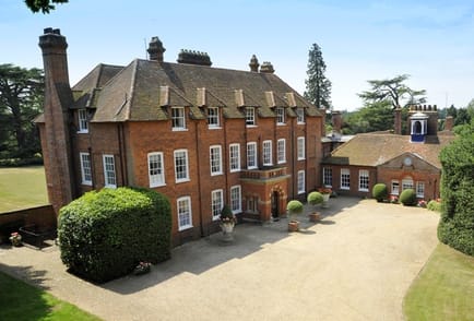 Image 1 of Stubbings House - Henley Road, SL6 - Maidenhead