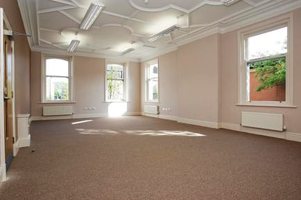 Image 3 of Properties Northwest Limited - Kings Court - King Street, BB2 - Blackburn 400 sqft+