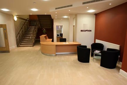 Image 4 of Properties Northwest Limited - Kings Court - King Street, BB2 - Blackburn 400 sqft+