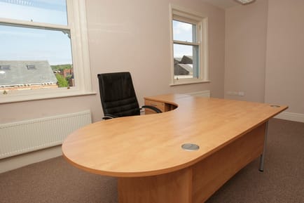 Image 5 of Properties Northwest Limited - Kings Court - King Street, BB2 - Blackburn 400 sqft+