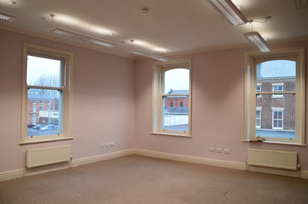 Image 6 of Properties Northwest Limited - Kings Court - King Street, BB2 - Blackburn 400 sqft+