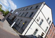 Image 1 of Properties Northwest Limited - Kings Court - King Street, BB2 - Blackburn 400 sqft+
