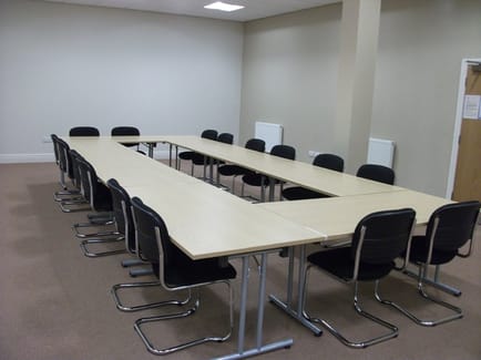Image 7 of Properties Northwest Limited - Kings Court - King Street, BB2 - Blackburn 400 sqft+