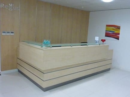 Image 2 of Regus - Amani Place - Ohio Street, Dar es Salaam