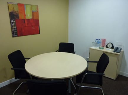 Image 4 of Regus - Amani Place - Ohio Street, Dar es Salaam