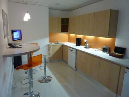 Image 7 of Regus - Amani Place - Ohio Street, Dar es Salaam