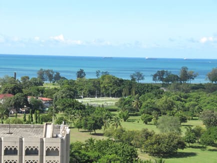 Image 8 of Regus - Amani Place - Ohio Street, Dar es Salaam
