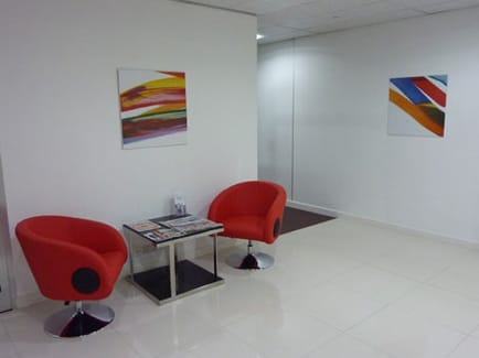 Image 9 of Regus - Amani Place - Ohio Street, Dar es Salaam