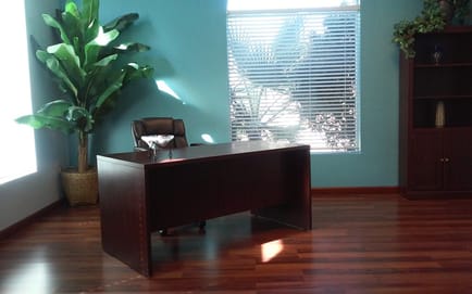 Image 4 of Concourse Executive Suites, LLC - E Russell Rd, Las Vegas